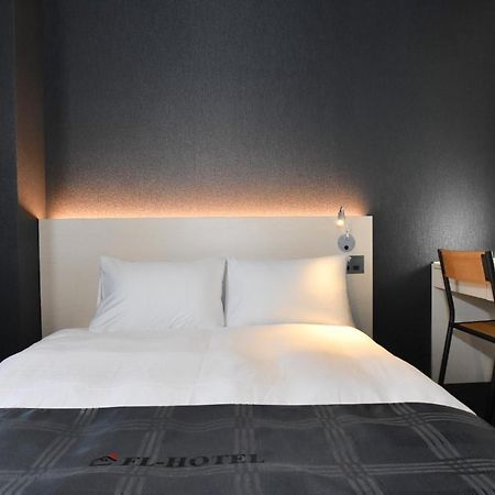Fl Hotel Dotonbori - Vacation Stay 69507V Осака Екстериор снимка
