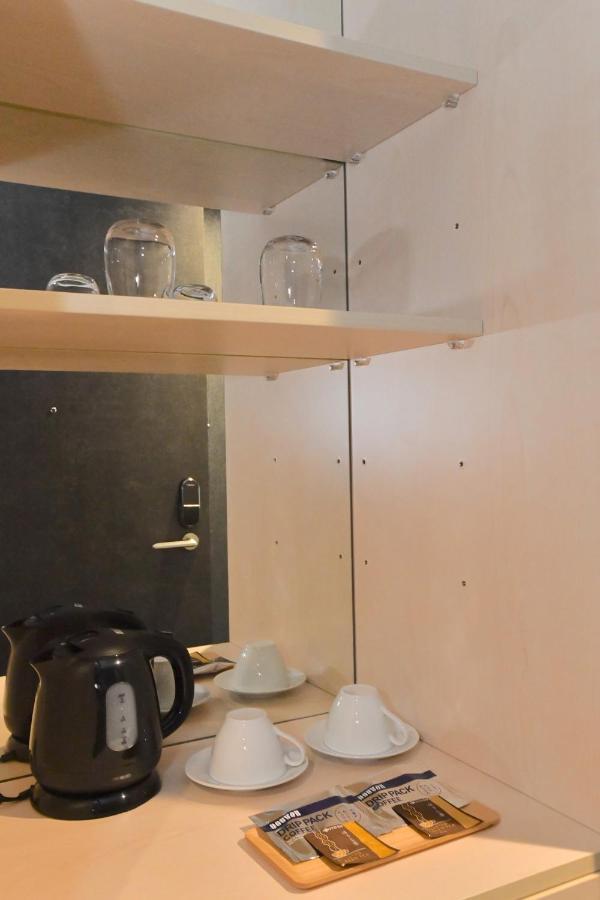 Fl Hotel Dotonbori - Vacation Stay 69507V Осака Екстериор снимка