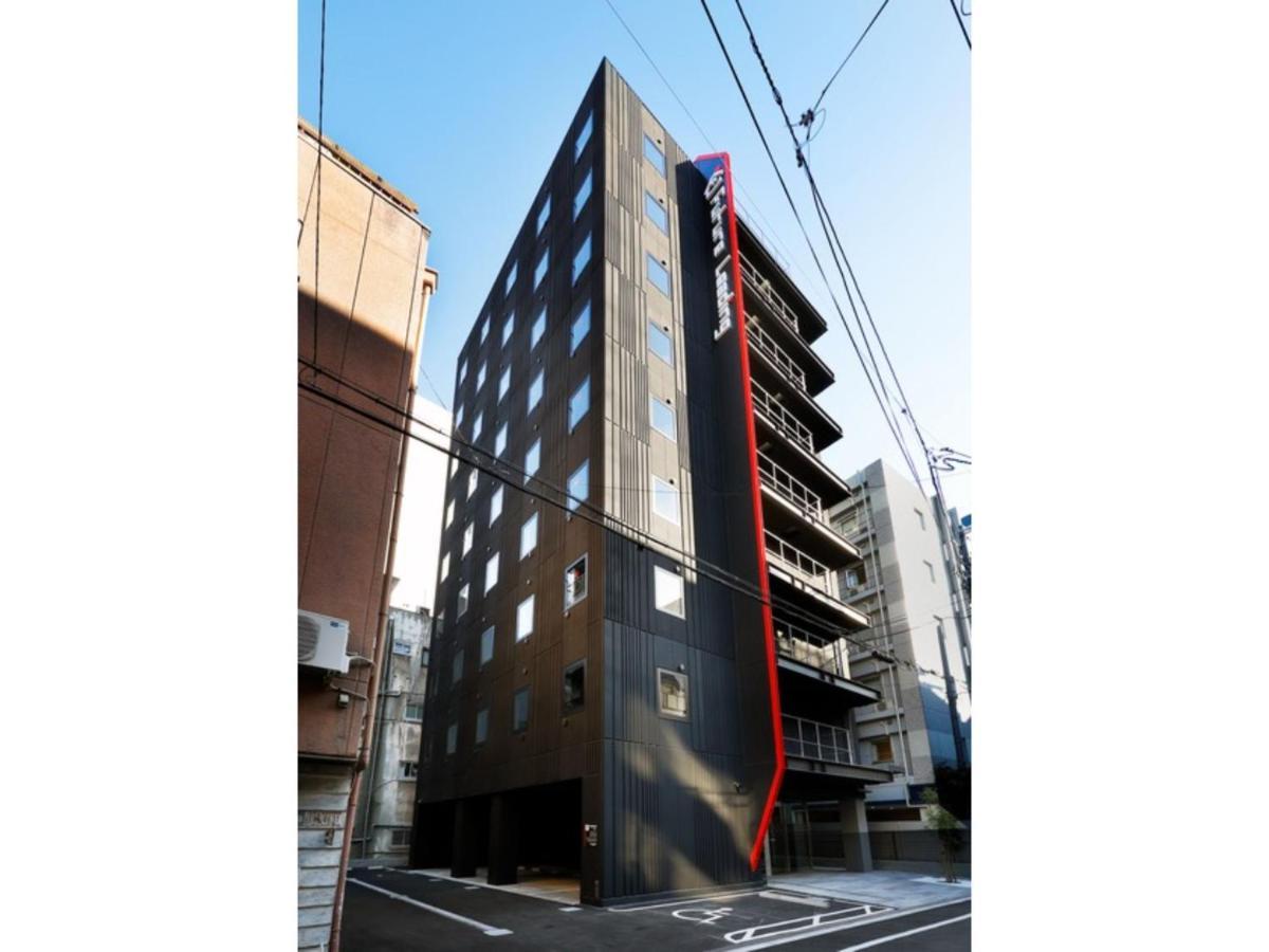 Fl Hotel Dotonbori - Vacation Stay 69507V Осака Екстериор снимка