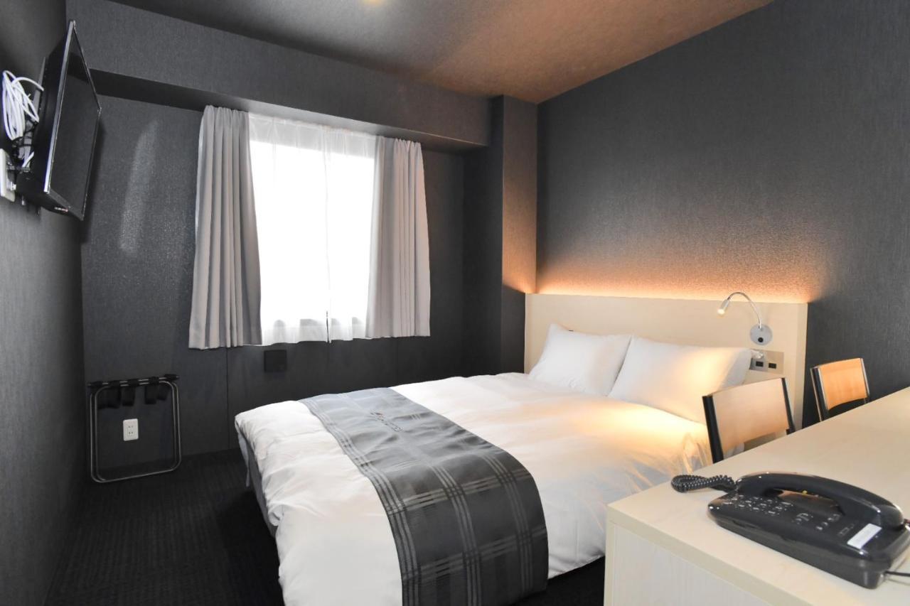 Fl Hotel Dotonbori - Vacation Stay 69507V Осака Екстериор снимка