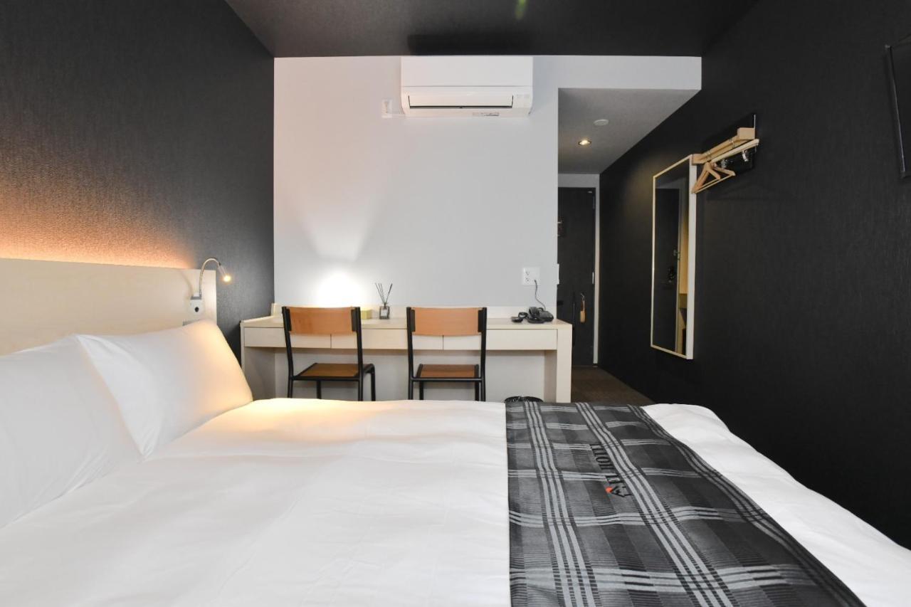 Fl Hotel Dotonbori - Vacation Stay 69507V Осака Екстериор снимка