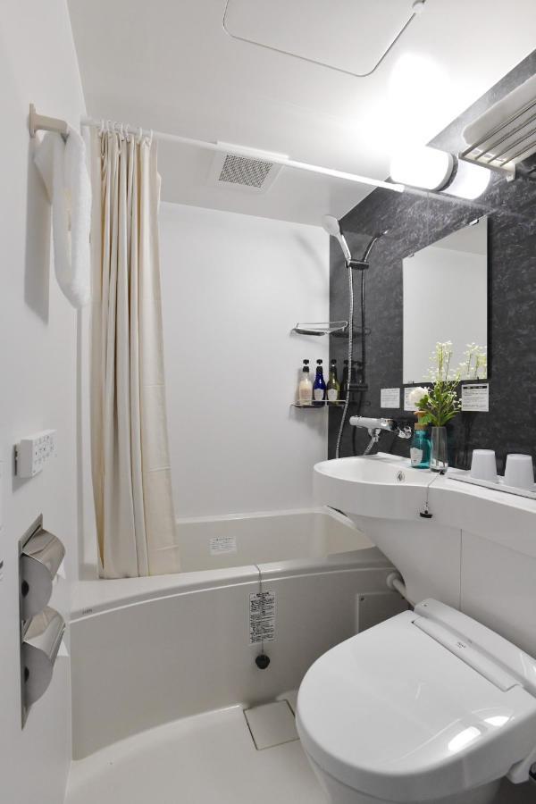 Fl Hotel Dotonbori - Vacation Stay 69507V Осака Екстериор снимка